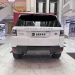 Land Rover Sport 2018 340 л.с. — лот 57193404 из Китая