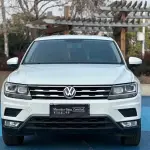 Volkswagen Tiguan L 2018 180 л.с. из Китая