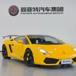 Lamborghini Gallardo 2011 из Китая