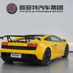 Lamborghini Gallardo 2011 из Китая