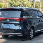 GAC Motor Trumpchi M8 2018 201 л.с. 201 л.с. из Китая