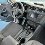 Volkswagen Tiguan L 2018 180 л.с. из Китая