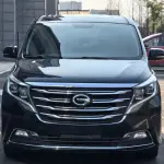 GAC Motor Trumpchi M8 2018 201 л.с. 201 л.с. из Китая