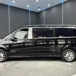 Mercedes-Benz Vito 2018 из Китая