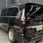Mercedes-Benz Vito 2018 из Китая