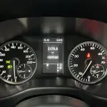 Mercedes-Benz Vito 2018 из Китая