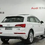 Audi Q5L 2023 190 л.с. 190 л.с. 190 л.с. 190 л.с. из Китая