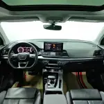 Audi Q5L 2023 190 л.с. 190 л.с. 190 л.с. 190 л.с. из Китая