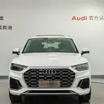 Audi Q5L 2023 190 л.с. 190 л.с. 190 л.с. 190 л.с. из Китая