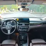 BMW X1 2021 из Китая