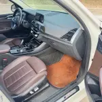 BMW X3 2021 из Китая