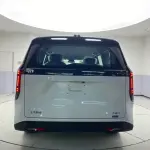 大通 Dajia 7 2026 из Китая