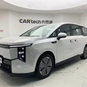大通 Dajia 7 2026 из Китая