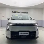 大通 Dajia 7 2026 из Китая