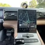 NIO ES6 2022 из Китая