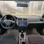 Volkswagen Lavida 2017 лот 57193975 из Китая