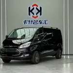 Ford Transit из Китая