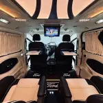 Ford Transit из Китая