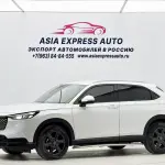 Honda XR-V 2022 из Китая