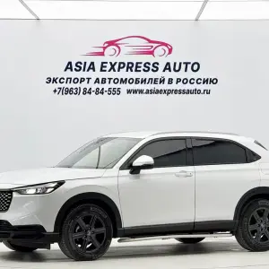Honda XR-V 2022 из Китая