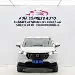 Honda XR-V 2022 из Китая