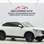 Honda XR-V 2022 из Китая