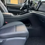 GAC Motor Trumpchi M8 2024 из Китая