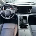 GAC Motor Trumpchi M8 2024 из Китая