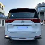 GAC Motor Trumpchi M8 2024 из Китая