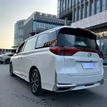 GAC Motor Trumpchi M8 2024 из Китая