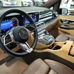 Mercedes-Benz V-Class 231 л.с. 231 л.с. из Китая