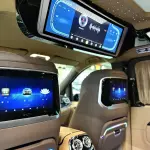Mercedes-Benz V-Class 231 л.с. 231 л.с. из Китая