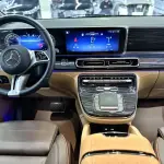 Mercedes-Benz V-Class 231 л.с. 231 л.с. из Китая