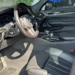 BMW 6 Series GT 2022 из Китая