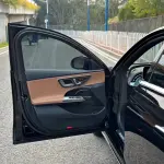 Mercedes-Benz E-Class New Energy 2025 из Китая