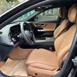 Mercedes-Benz E-Class New Energy 2025 из Китая