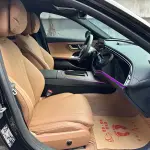 Mercedes-Benz E-Class New Energy 2025 из Китая