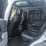 Land Rover Range Rover 2019 из Китая