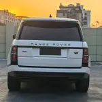 Land Rover Range Rover 2019 из Китая