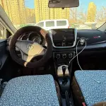 Toyota Vios 2020 из Китая
