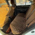 Toyota Vios 2020 из Китая