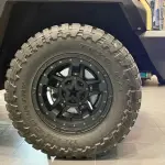 George Patton War Chariot 2019 из Китая