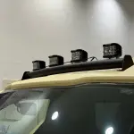 George Patton War Chariot 2019 из Китая