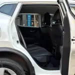 Nissan Qashqai 2020 154 л.с. из Китая