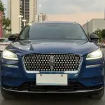 Lincoln Corsair 2022 из Китая