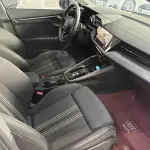 Audi A3 2024 из Китая