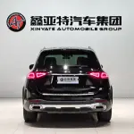 Mercedes-Benz GLE 2022 из Китая