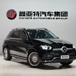 Mercedes-Benz GLE 2022 из Китая
