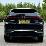 Toyota Venza 2022 из Китая
