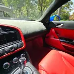 Audi R8 2009 420 л.с. из Китая